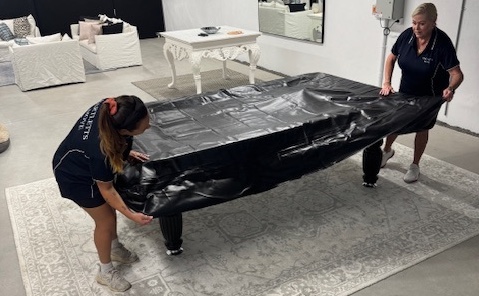 Defining Premium: The Bartlett’s Move Standard of Excellence