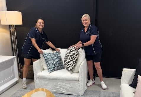 Our Customer Service Philosophy: Your Peace of Mind, Every Step of the Way